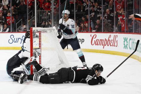 Sarah Stier/Getty Images North America/TNS