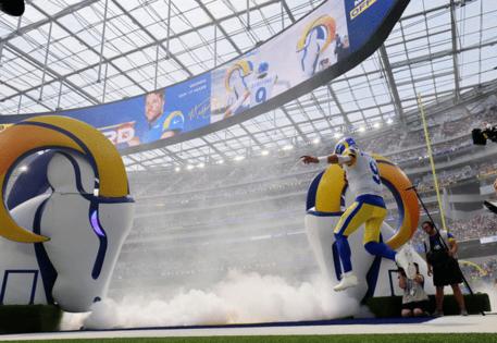 Allen J. Schaben/Los Angeles Times/TNS