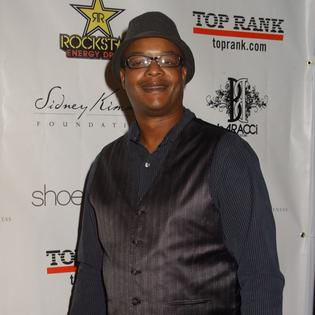 Bang Showbiz / Todd Bridges has split from his wife