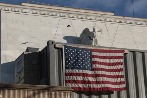 Chip Somodevilla/Getty Images North America/TNS