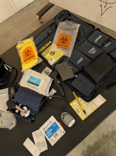 (Aneri Pattani/KFF Health News)/KFF Health News/TNS