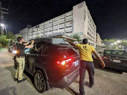 (Aneri Pattani/KFF Health News)/KFF Health News/TNS