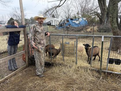 Blake Farmer/WPLN/KFF Health News/TNS