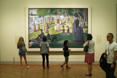 John J. Kim/Chicago Tribune/TNS