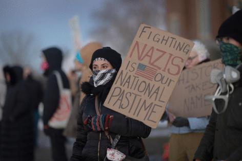 Scott Olson/Getty Images North America/TNS