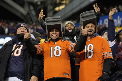 Patrick McDermott/Getty Images North America/TNS