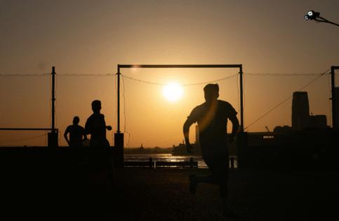 Spencer Platt/Getty Images North America/TNS
