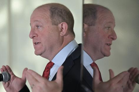 Hyoung Chang/The Denver Post/TNS