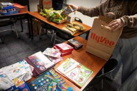 Renée Jones Schneider/Minnesota Star Tribune/TNS