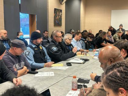 Louis Krauss/Minnesota Star Tribune/TNS