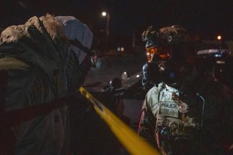 Richard Tsong-Taatarii/The Minnesota Star Tribune/TNS