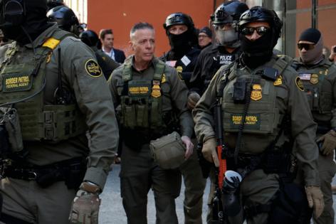 Antonio Perez/Chicago Tribune/TNS