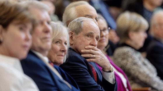 Sarah A. Miller/Idaho Statesman/TNS