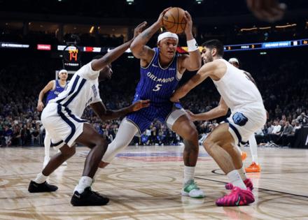 Maja Hitij/Getty Images Europe/TNS