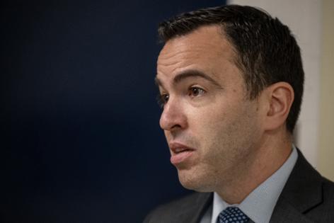 Tom Gralish/The Philadelphia Inquirer/TNS