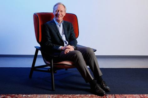 Jennifer Buchanan/The Seattle Times/TNS