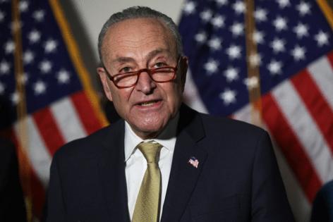 Alex Wong/Getty Images North America/TNS