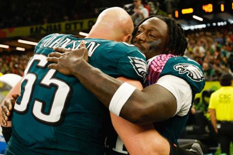 Yong Kim/The Philadelphia Inquirer/TNS