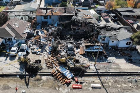 Jane Tyska/Bay Area News Group/TNS