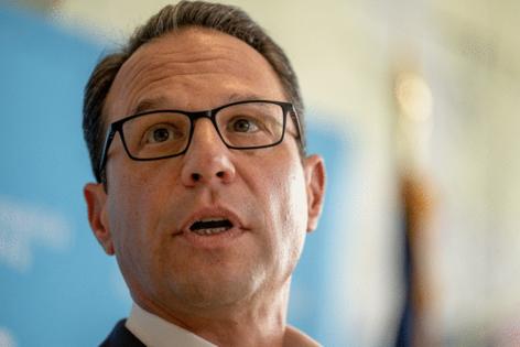 Tom Gralish/The Philadelphia Inquirer/TNS