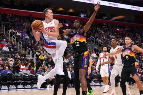 Gregory Shamus/Getty Images North America/TNS