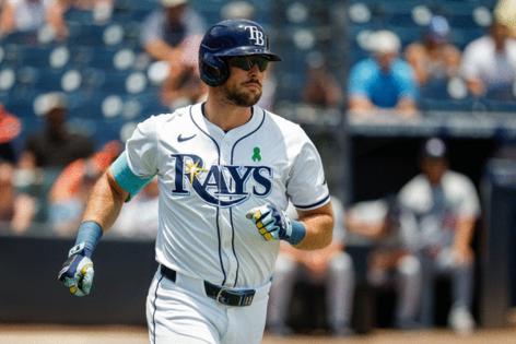 Jefferee Woo/Tampa Bay Times/TNS