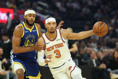 Ezra Shaw/Getty Images North America/TNS