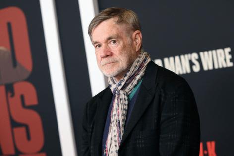 Monica Schipper/Getty Images North America/TNS