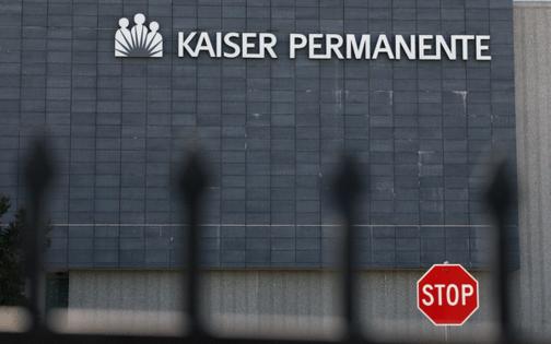 Justin Sullivan/Getty Images North America/TNS