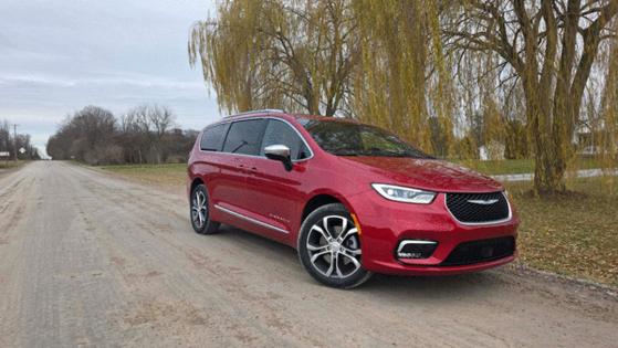 Henry Payne/The Detroit News/TNS