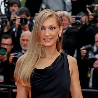 Bang Showbiz / Bella Hadid has opened up about her acting ambitions