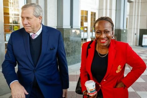 Rich Pope/Orlando Sentinel/TNS