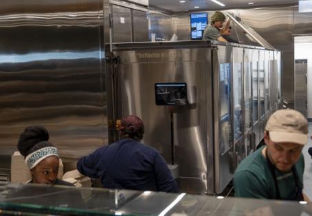 Brian Cassella/Chicago Tribune/TNS