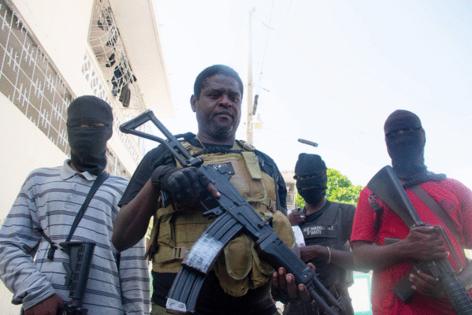 Clarens Siffroy/AFP/GETTY IMAGES NORTH AMERICA/TNS