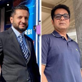 File photos/The Detroit News/TNS