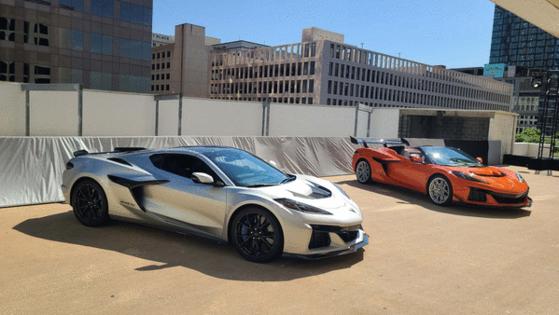 Henry Payne, The Detroit News/The Detroit News/TNS