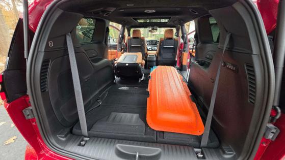 Henry Payne, The Detroit News/The Detroit News/TNS