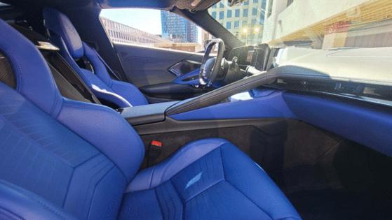 Henry Payne, The Detroit News/The Detroit News/TNS