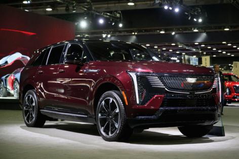 David Guralnick/The Detroit News/TNS