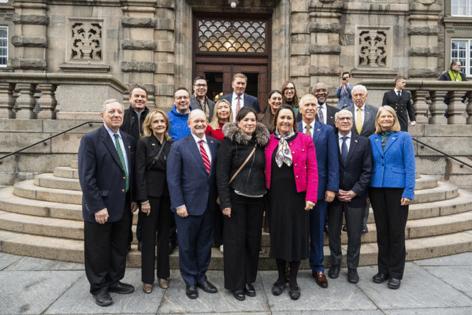 Martin Sylvest Andersen/Getty Images North America/TNS