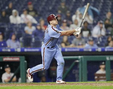 Yong Kim/The Philadelphia Inquirer/TNS