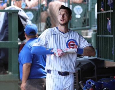 Chris Sweda/Chicago Tribune/TNS