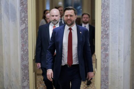 Heather Diehl/Getty Images North America/TNS