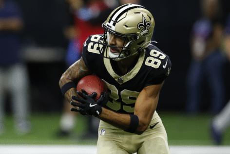 Chris Graythen/Getty Images North America/TNS