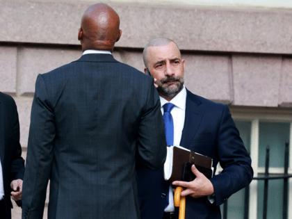 Luiz C. Ribeiro/New York Daily News/TNS