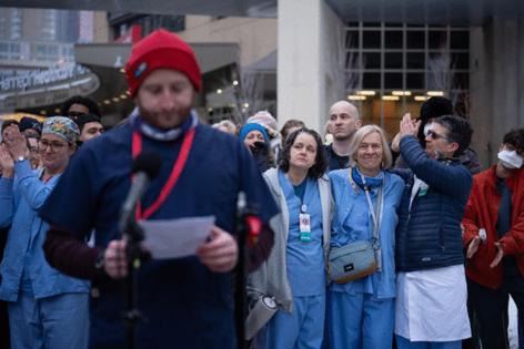 Jeff Wheeler/Minnesota Star Tribune/TNS