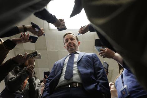 Tom Brenner/Getty Images North America/TNS