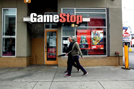 Dania Maxwell/Los Angeles Times/TNS