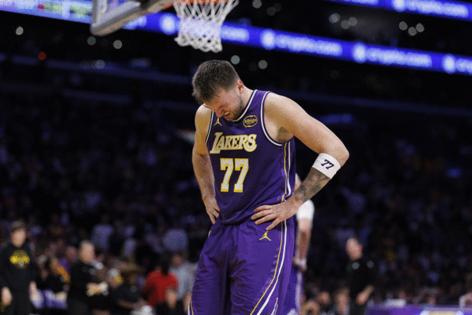 Gina Ferazzi/Los Angeles Times/TNS