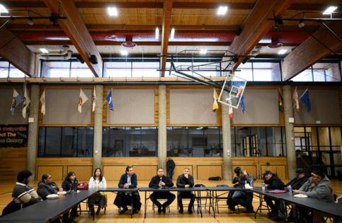 Aaron Lavinsky/Minnesota Star Tribune/TNS